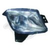 DIEDERICHS 4070088 Fog Light